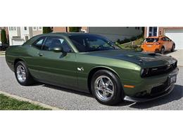 2019 Dodge Challenger R/T (CC-2102210) for sale in ABERDEEN, Maryland