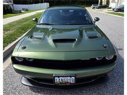 2019 Dodge Challenger R/T (CC-2102210) for sale in ABERDEEN, Maryland