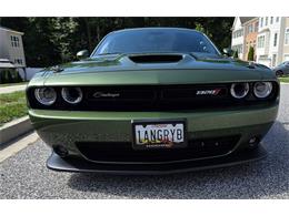 2019 Dodge Challenger R/T (CC-2102210) for sale in ABERDEEN, Maryland