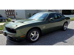 2019 Dodge Challenger R/T (CC-2102210) for sale in ABERDEEN, Maryland
