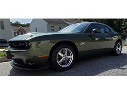 2019 Dodge Challenger R/T (CC-2102210) for sale in ABERDEEN, Maryland