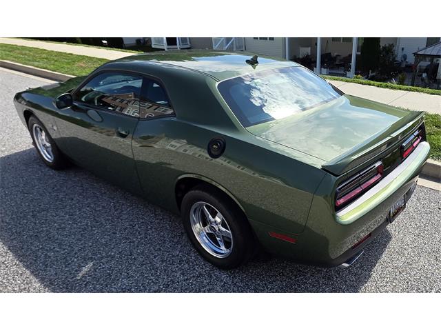 2019 Dodge Challenger R/T (CC-2102210) for sale in ABERDEEN, Maryland