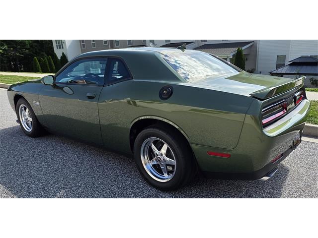 2019 Dodge Challenger R/T (CC-2102210) for sale in ABERDEEN, Maryland