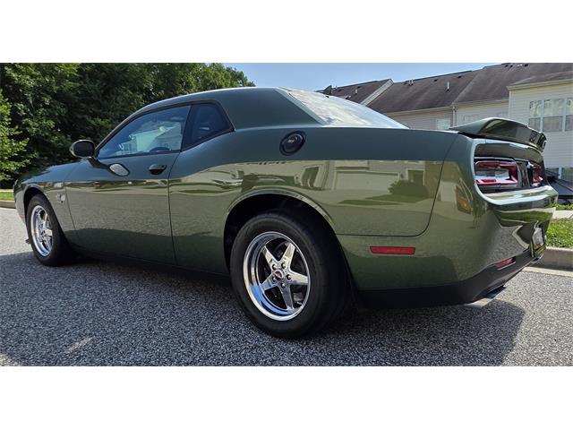 2019 Dodge Challenger R/T (CC-2102210) for sale in ABERDEEN, Maryland