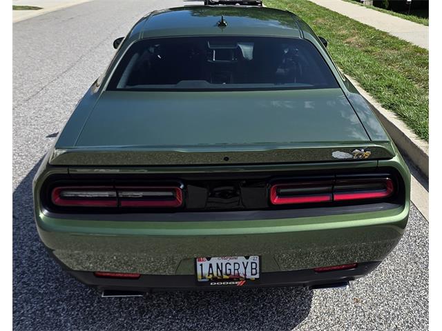 2019 Dodge Challenger R/T (CC-2102210) for sale in ABERDEEN, Maryland