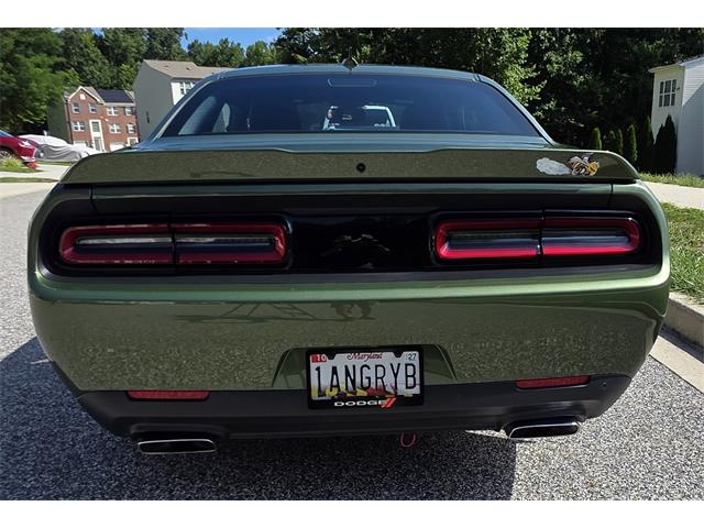2019 Dodge Challenger R/T (CC-2102210) for sale in ABERDEEN, Maryland