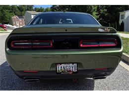 2019 Dodge Challenger R/T (CC-2102210) for sale in ABERDEEN, Maryland