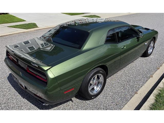 2019 Dodge Challenger R/T (CC-2102210) for sale in ABERDEEN, Maryland