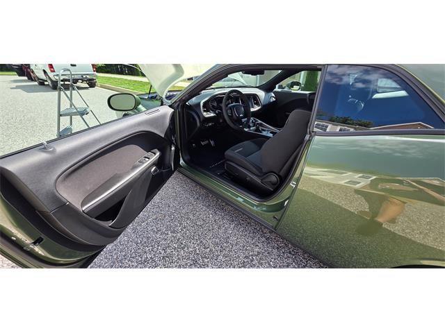 2019 Dodge Challenger R/T (CC-2102210) for sale in ABERDEEN, Maryland
