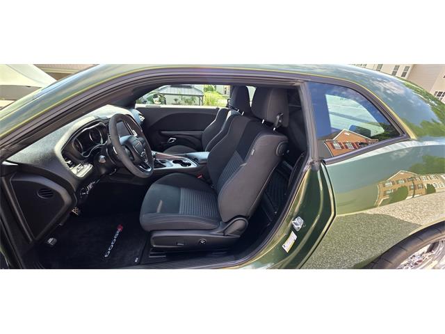 2019 Dodge Challenger R/T (CC-2102210) for sale in ABERDEEN, Maryland