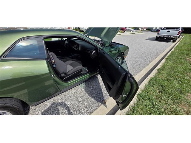 2019 Dodge Challenger R/T (CC-2102210) for sale in ABERDEEN, Maryland