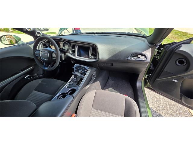 2019 Dodge Challenger R/T (CC-2102210) for sale in ABERDEEN, Maryland