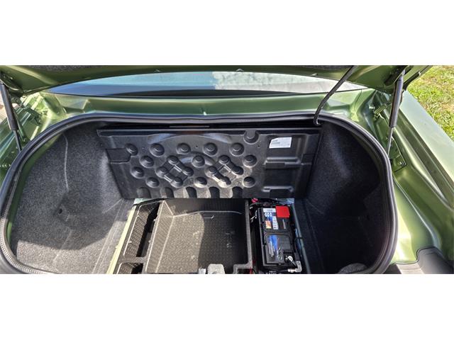 2019 Dodge Challenger R/T (CC-2102210) for sale in ABERDEEN, Maryland