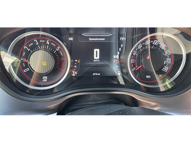 2019 Dodge Challenger R/T (CC-2102210) for sale in ABERDEEN, Maryland