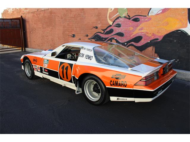 1983 Chevrolet Camaro (CC-2102211) for sale in Tucson, Arizona