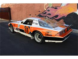 1983 Chevrolet Camaro (CC-2102211) for sale in Tucson, Arizona