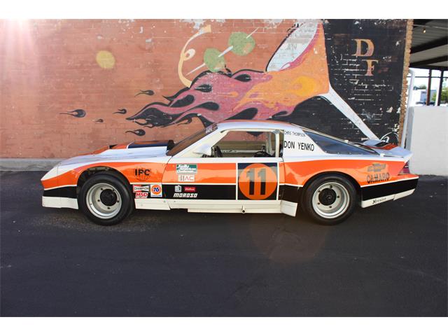 1983 Chevrolet Camaro (CC-2102211) for sale in Tucson, Arizona