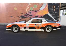 1983 Chevrolet Camaro (CC-2102211) for sale in Tucson, Arizona