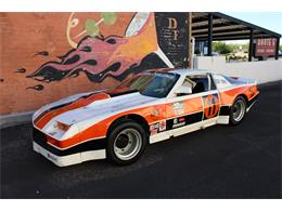 1983 Chevrolet Camaro (CC-2102211) for sale in Tucson, Arizona