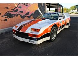 1983 Chevrolet Camaro (CC-2102211) for sale in Tucson, Arizona