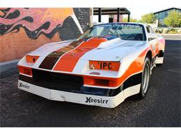 1983 Chevrolet Camaro (CC-2102211) for sale in Tucson, Arizona