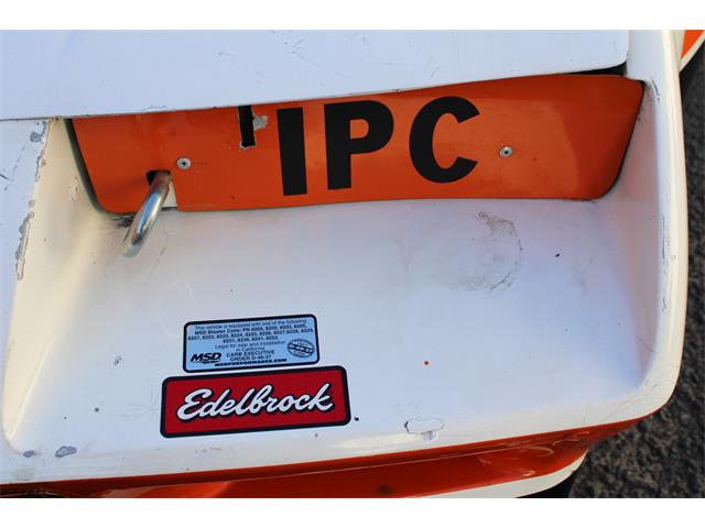 1983 Chevrolet Camaro (CC-2102211) for sale in Tucson, Arizona