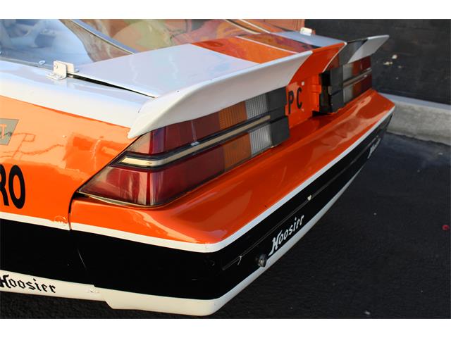 1983 Chevrolet Camaro (CC-2102211) for sale in Tucson, Arizona