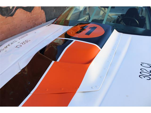 1983 Chevrolet Camaro (CC-2102211) for sale in Tucson, Arizona