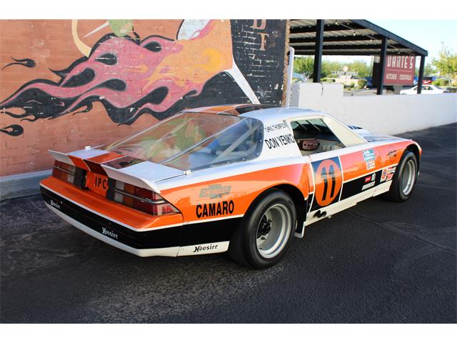 1983 Chevrolet Camaro (CC-2102211) for sale in Tucson, Arizona