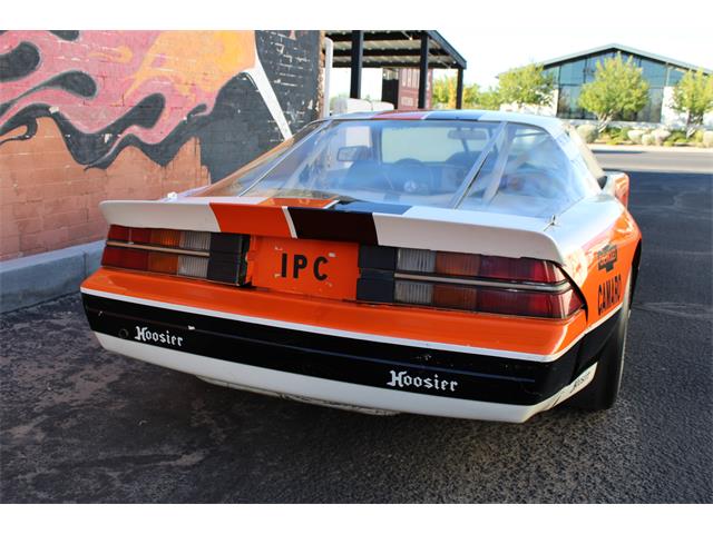 1983 Chevrolet Camaro (CC-2102211) for sale in Tucson, Arizona