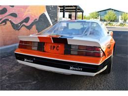 1983 Chevrolet Camaro (CC-2102211) for sale in Tucson, Arizona