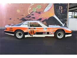 1983 Chevrolet Camaro (CC-2102211) for sale in Tucson, Arizona