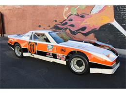 1983 Chevrolet Camaro (CC-2102211) for sale in Tucson, Arizona