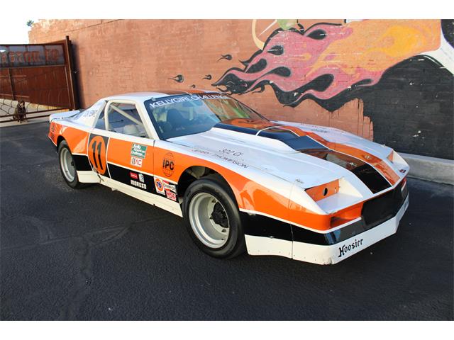 1983 Chevrolet Camaro (CC-2102211) for sale in Tucson, Arizona