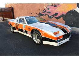 1983 Chevrolet Camaro (CC-2102211) for sale in Tucson, Arizona