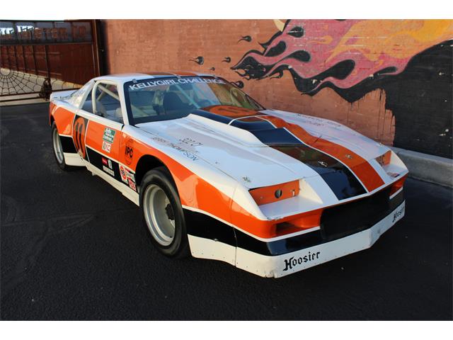 1983 Chevrolet Camaro (CC-2102211) for sale in Tucson, Arizona