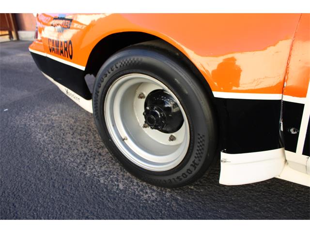1983 Chevrolet Camaro (CC-2102211) for sale in Tucson, Arizona