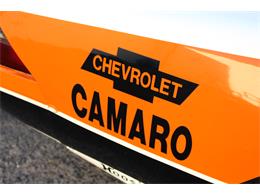 1983 Chevrolet Camaro (CC-2102211) for sale in Tucson, Arizona