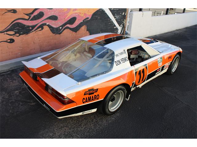1983 Chevrolet Camaro (CC-2102211) for sale in Tucson, Arizona