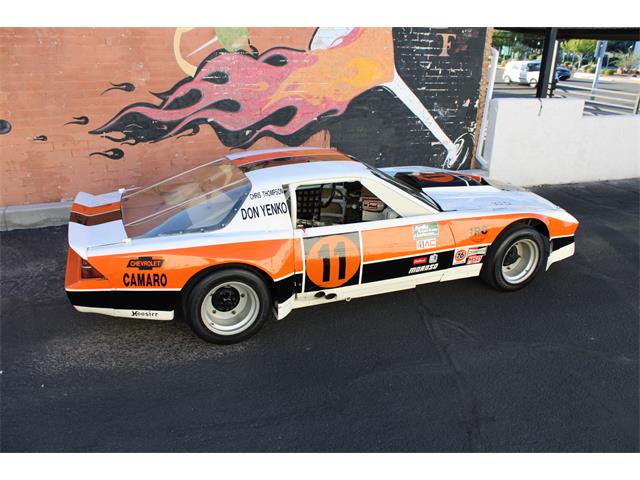 1983 Chevrolet Camaro (CC-2102211) for sale in Tucson, Arizona