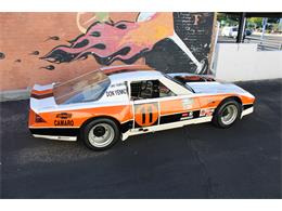 1983 Chevrolet Camaro (CC-2102211) for sale in Tucson, Arizona
