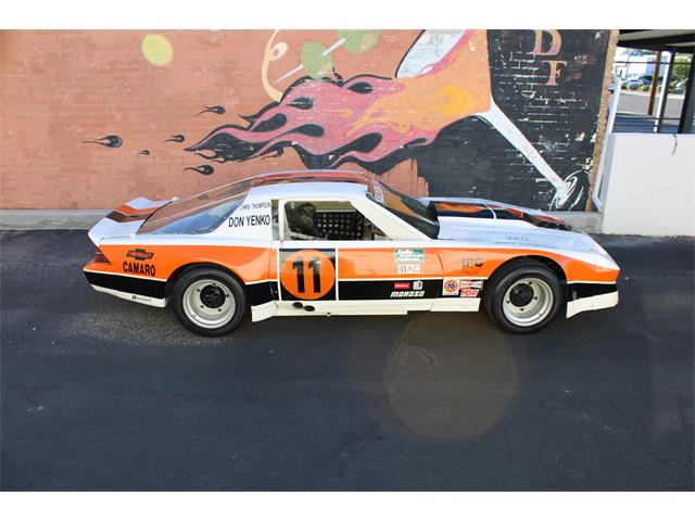 1983 Chevrolet Camaro (CC-2102211) for sale in Tucson, Arizona