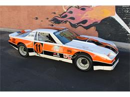 1983 Chevrolet Camaro (CC-2102211) for sale in Tucson, Arizona