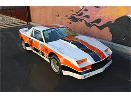 1983 Chevrolet Camaro (CC-2102211) for sale in Tucson, Arizona