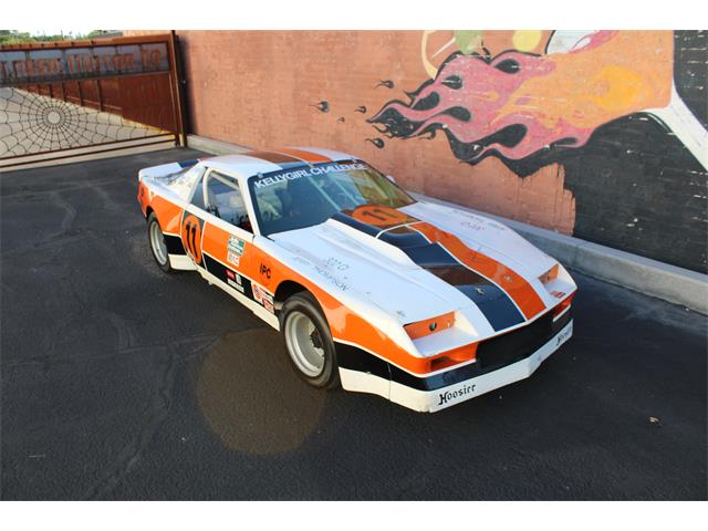 1983 Chevrolet Camaro (CC-2102211) for sale in Tucson, Arizona