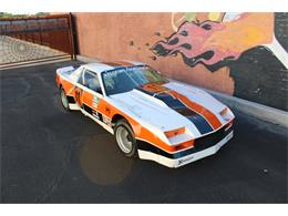 1983 Chevrolet Camaro (CC-2102211) for sale in Tucson, Arizona