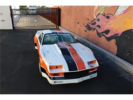 1983 Chevrolet Camaro (CC-2102211) for sale in Tucson, Arizona