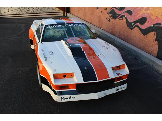 1983 Chevrolet Camaro (CC-2102211) for sale in Tucson, Arizona