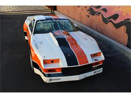 1983 Chevrolet Camaro (CC-2102211) for sale in Tucson, Arizona