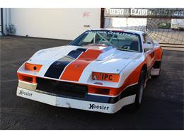 1983 Chevrolet Camaro (CC-2102211) for sale in Tucson, Arizona